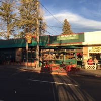 macy's at Macy's European Coffeehouse in Flagstaff
