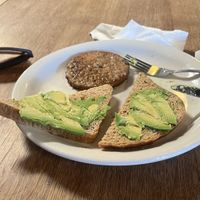   at Macy's European Coffeehouse in Flagstaff