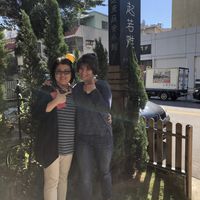 Boss remembered me! I added this place nearly a year ago! Very nice family!  at Qǐ Ruò Yǎ in Taichung