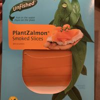 Excited to try this on a bagel  at V.gan in Brussels