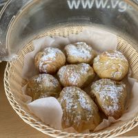   at V.gan in Brussels