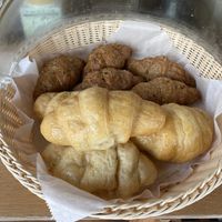   at V.gan in Brussels