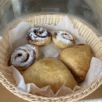   at V.gan in Brussels