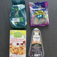  at V.gan in Brussels