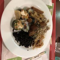   at San Ro in Belo Horizonte