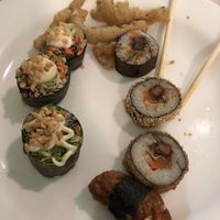   at San Ro in Belo Horizonte