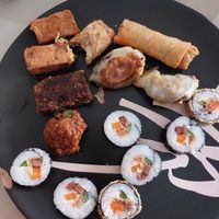  at San Ro in Belo Horizonte