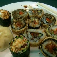 I visited San Ro on my vegan pilgrimage through Belo Horizonte (read more about that here: http://www.budgetbucketlist.com/belo-horizonte.html)  at San Ro in Belo Horizonte