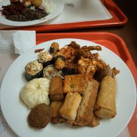   at San Ro in Belo Horizonte