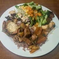 R$67 at San Ro in Belo Horizonte