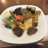   at San Ro in Belo Horizonte