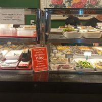  at San Ro in Belo Horizonte