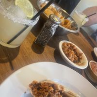   at Otro Cafe in Phoenix