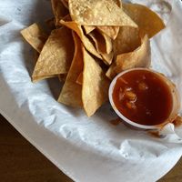   at Grill Creations in Garwood