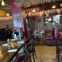   at Grill Creations in Garwood