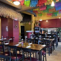   at Grill Creations in Garwood