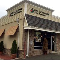 Grill Creations at Grill Creations in Garwood