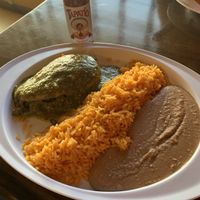 This at Grill Creations in Garwood