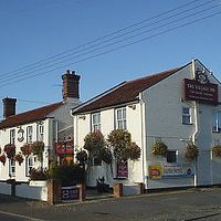 Village Inn  at The Village Inn in Norwich