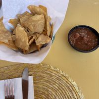   at Casa de Reyes in San Diego