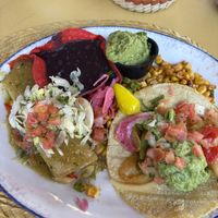   at Casa de Reyes in San Diego