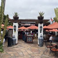   at Casa de Reyes in San Diego