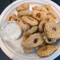 CalaMushrooms at Vegan Plate in Roseville