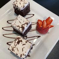   at Vegan Plate in Roseville