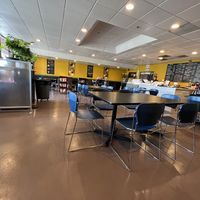 Entrance  at Vegan Plate in Roseville