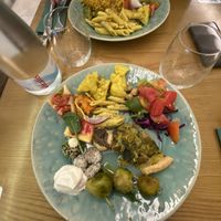   at DaTerra - Rua da Rosa in Lisbon