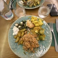   at DaTerra - Rua da Rosa in Lisbon