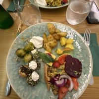   at DaTerra - Rua da Rosa in Lisbon