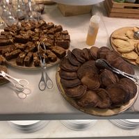 Buffet   at DaTerra - Rua da Rosa in Lisbon