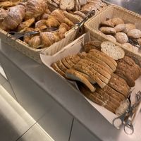 Bread   at DaTerra - Rua da Rosa in Lisbon