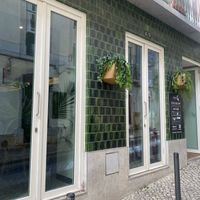   at DaTerra - Rua da Rosa in Lisbon