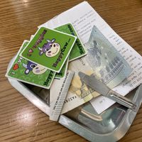 Share love   at DaTerra - Rua da Rosa in Lisbon