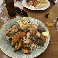   at DaTerra - Rua da Rosa in Lisbon