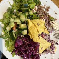   at DaTerra - Rua da Rosa in Lisbon