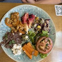   at DaTerra - Rua da Rosa in Lisbon