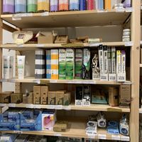   at Noms in Phibsborough