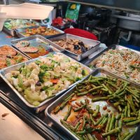 ~ 10/3/23 at Shan Yuan 善缘素食 in Northeast Singapore