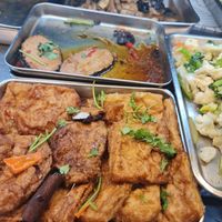 ~ 10/3/23 at Shan Yuan 善缘素食 in Northeast Singapore