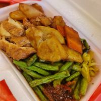 $3 ~ 10/3/23 at Shan Yuan 善缘素食 in Northeast Singapore