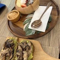   at Fruit Fusion in Phuket