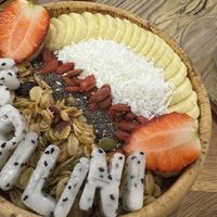   at Fruit Fusion in Phuket