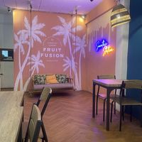  at Fruit Fusion in Phuket