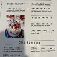   at Fruit Fusion in Phuket