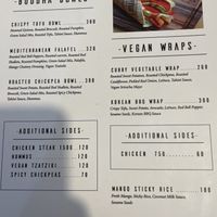   at Fruit Fusion in Phuket