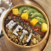   at Fruit Fusion in Phuket