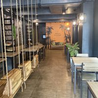 So cute and clean at Fruit Fusion in Phuket